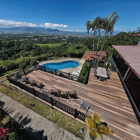 Villas Aracari Pilas Exterior foto