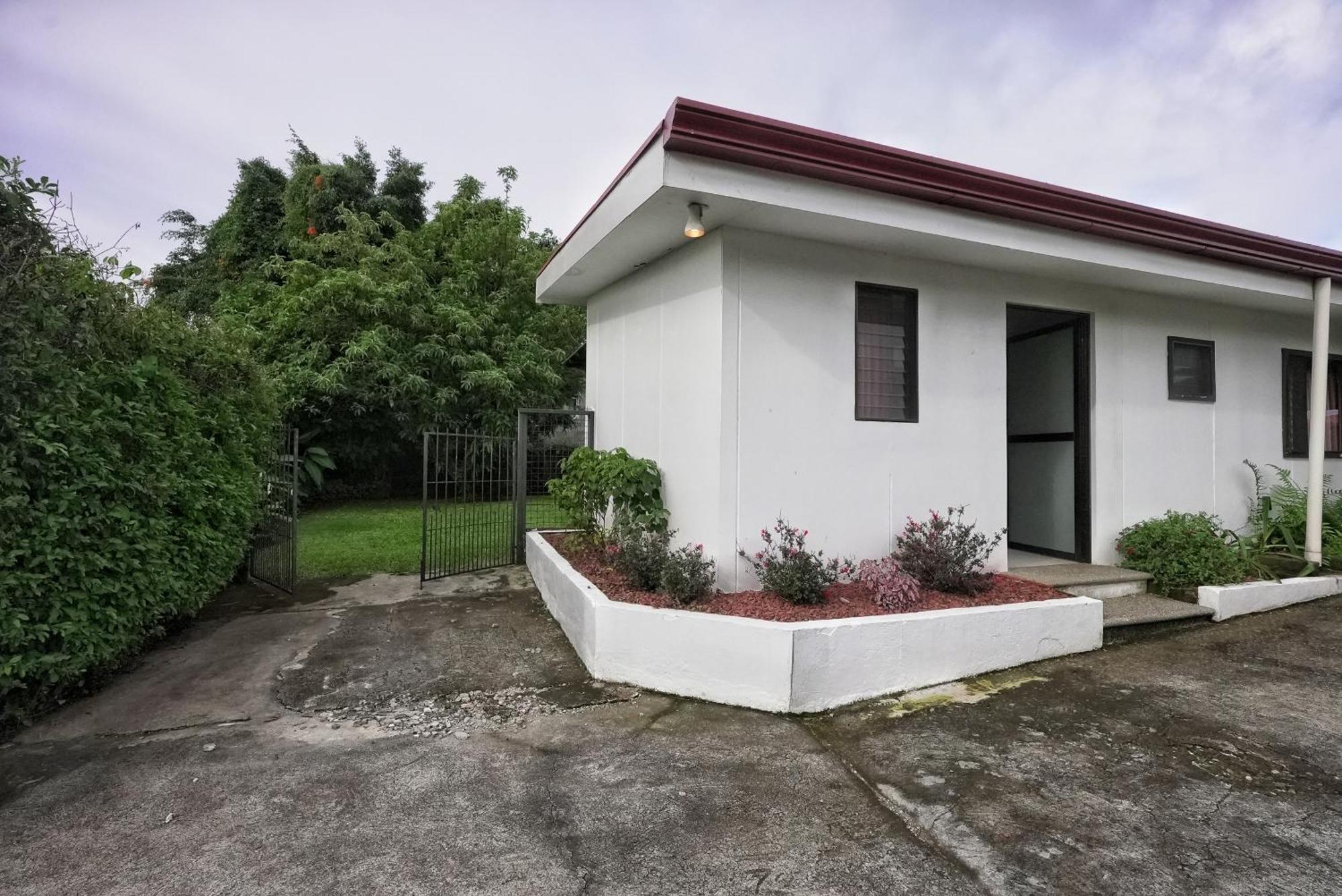 Villas Aracari Pilas Exterior foto