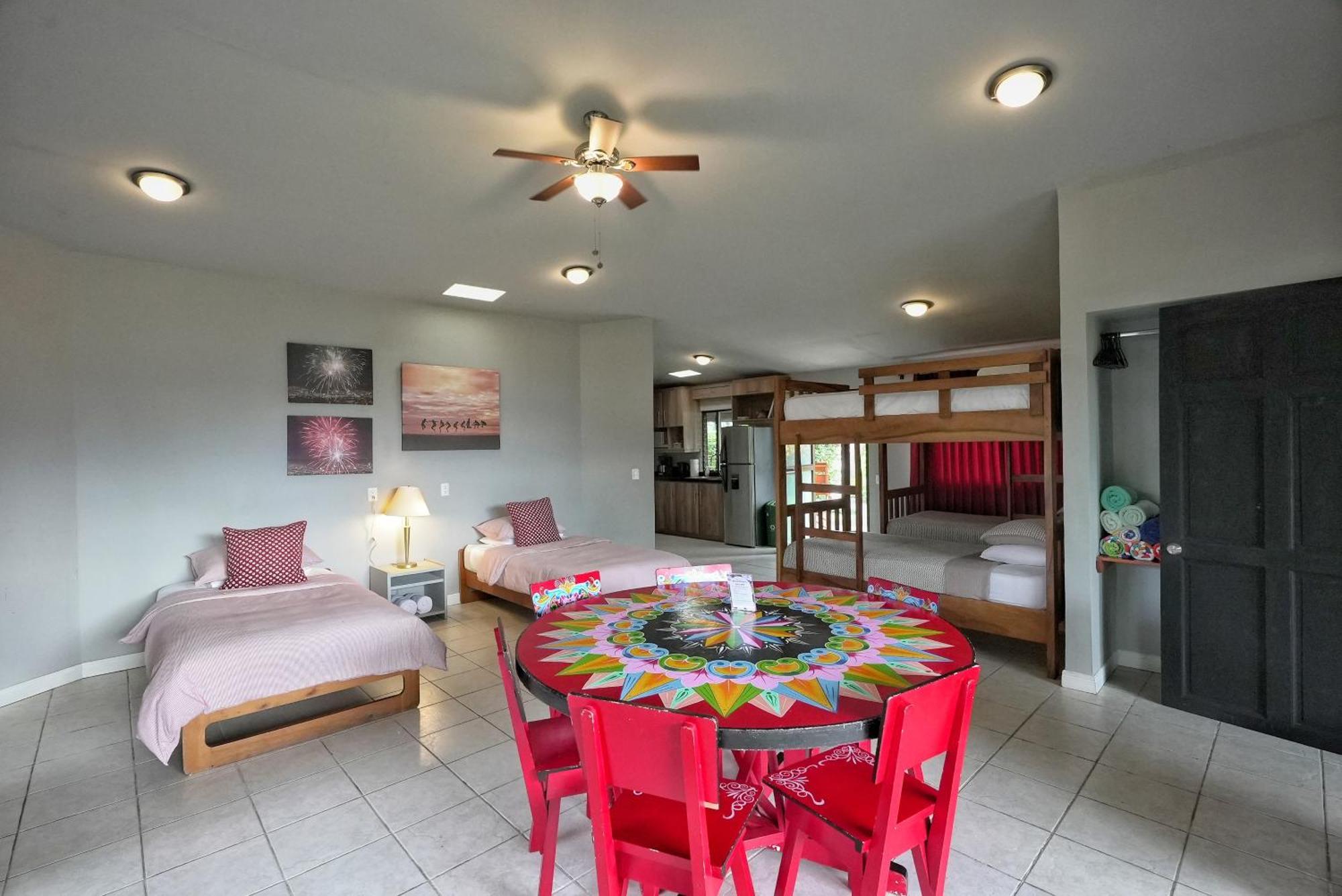 Villas Aracari Pilas Exterior foto