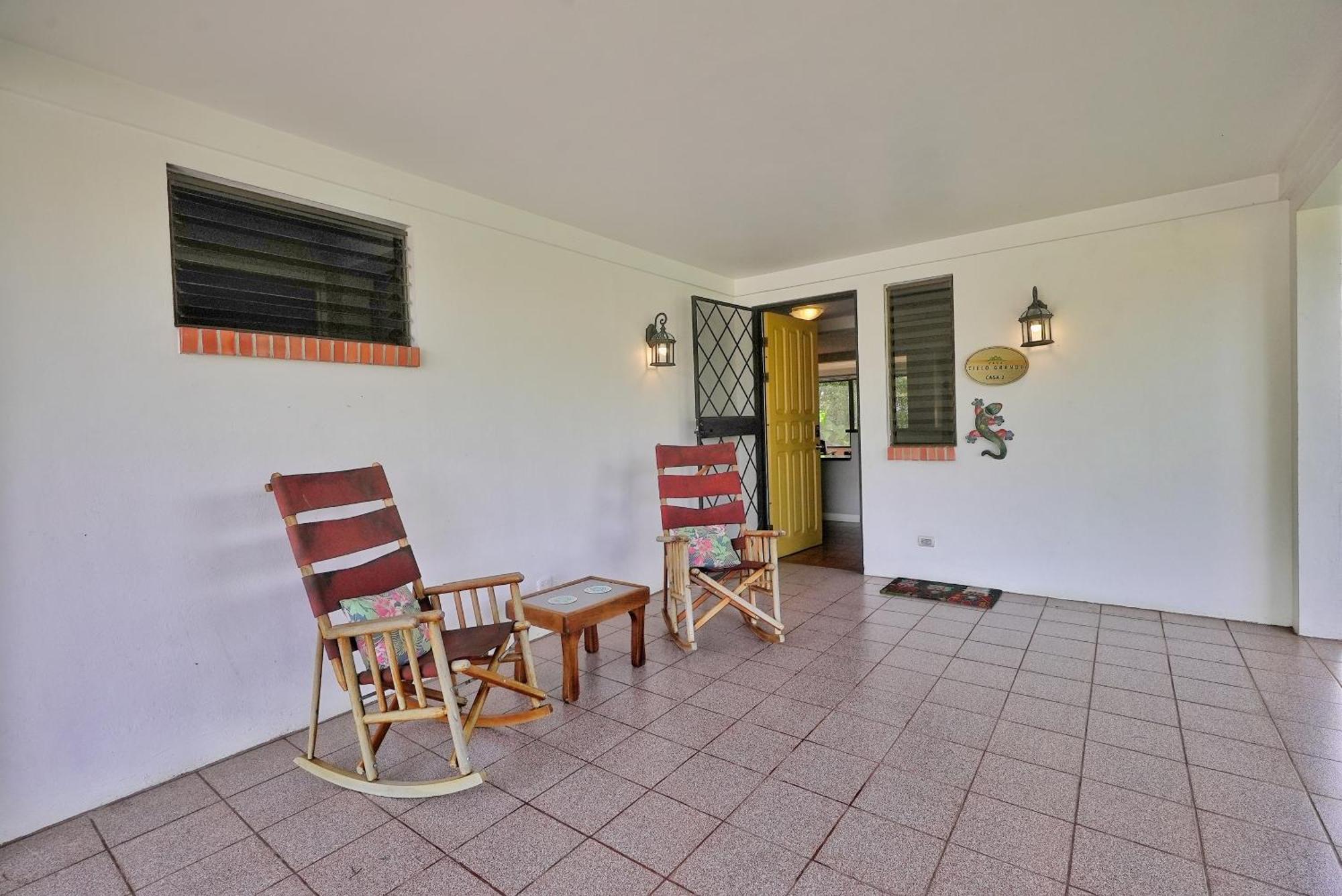 Villas Aracari Pilas Exterior foto