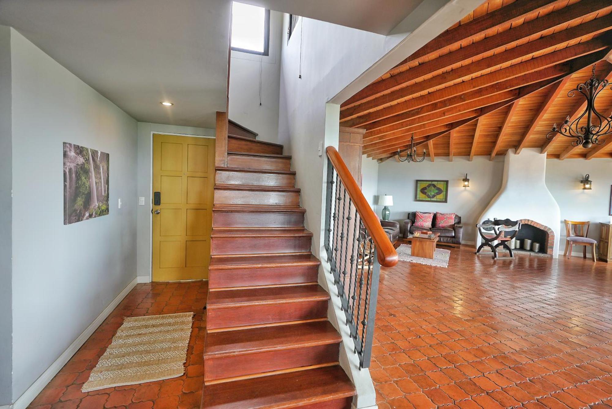 Villas Aracari Pilas Exterior foto