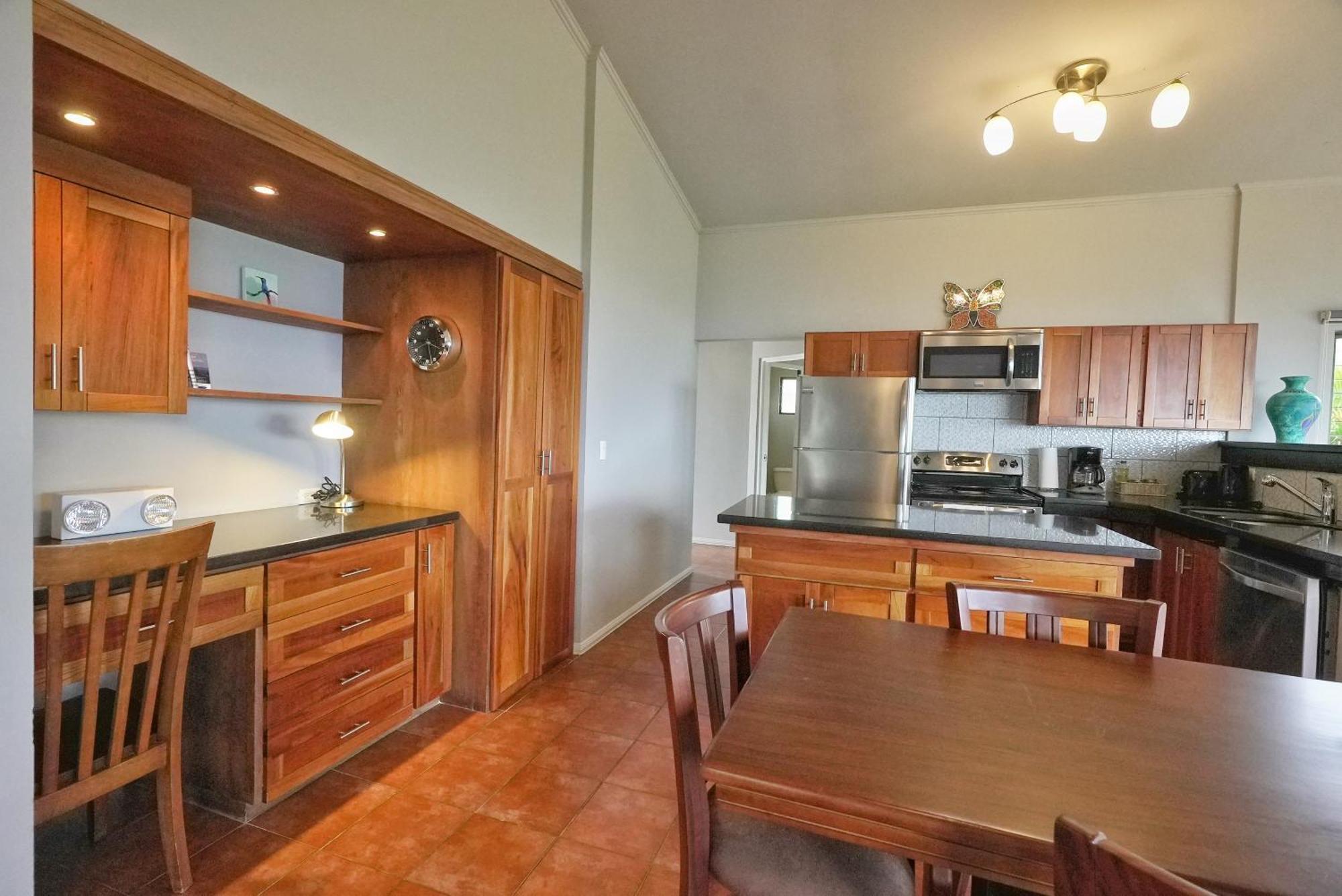 Villas Aracari Pilas Exterior foto