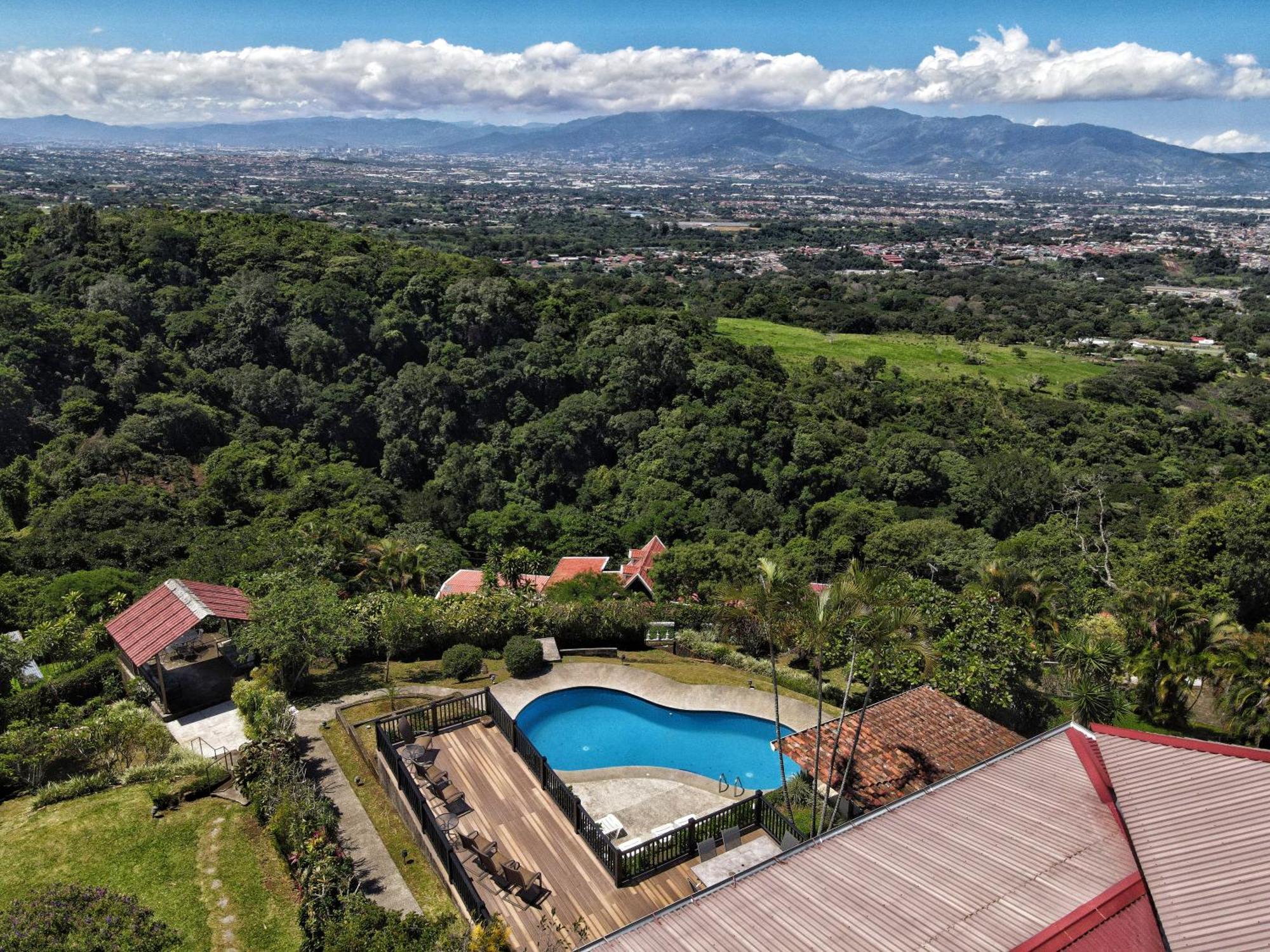 Villas Aracari Pilas Exterior foto