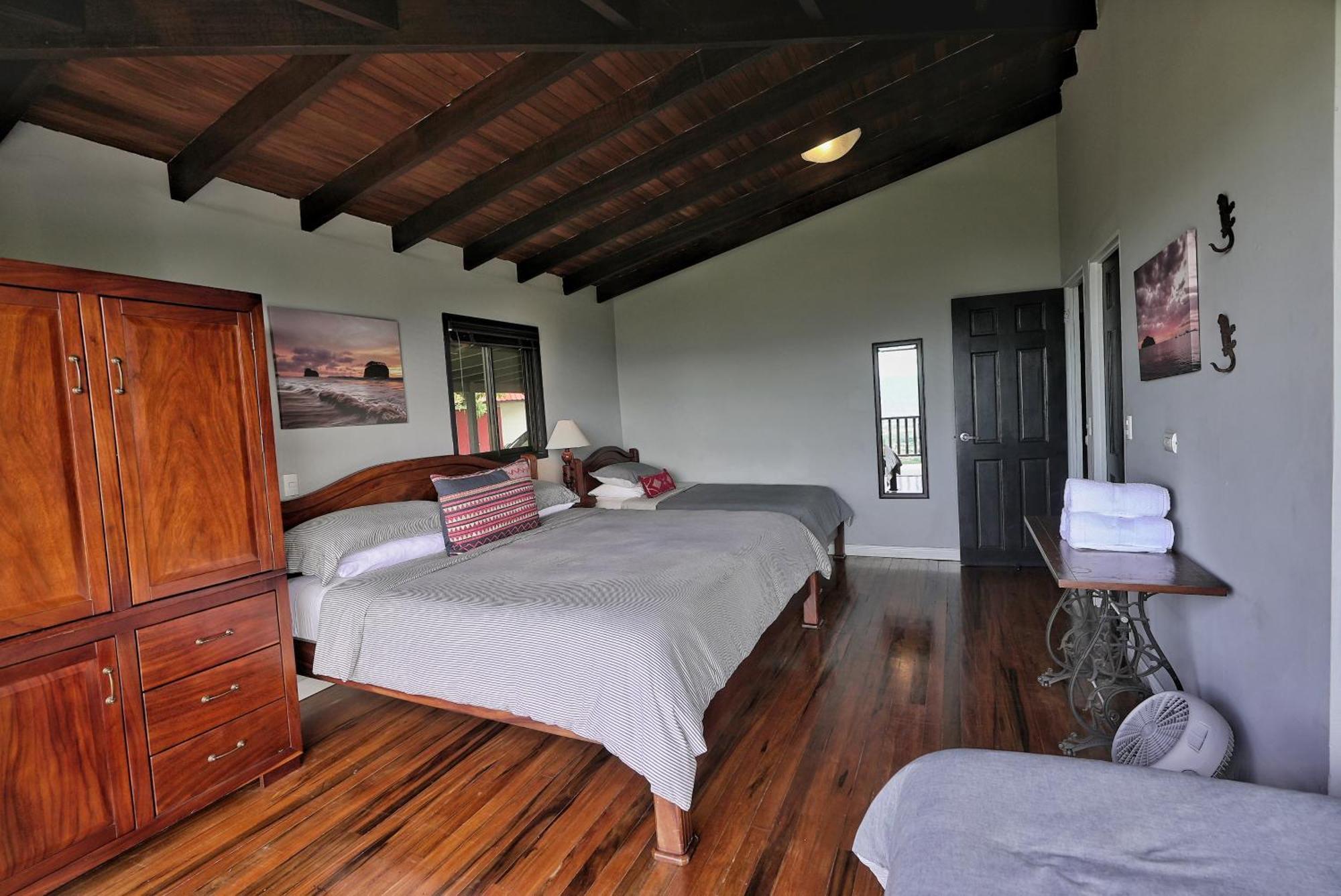Villas Aracari Pilas Exterior foto