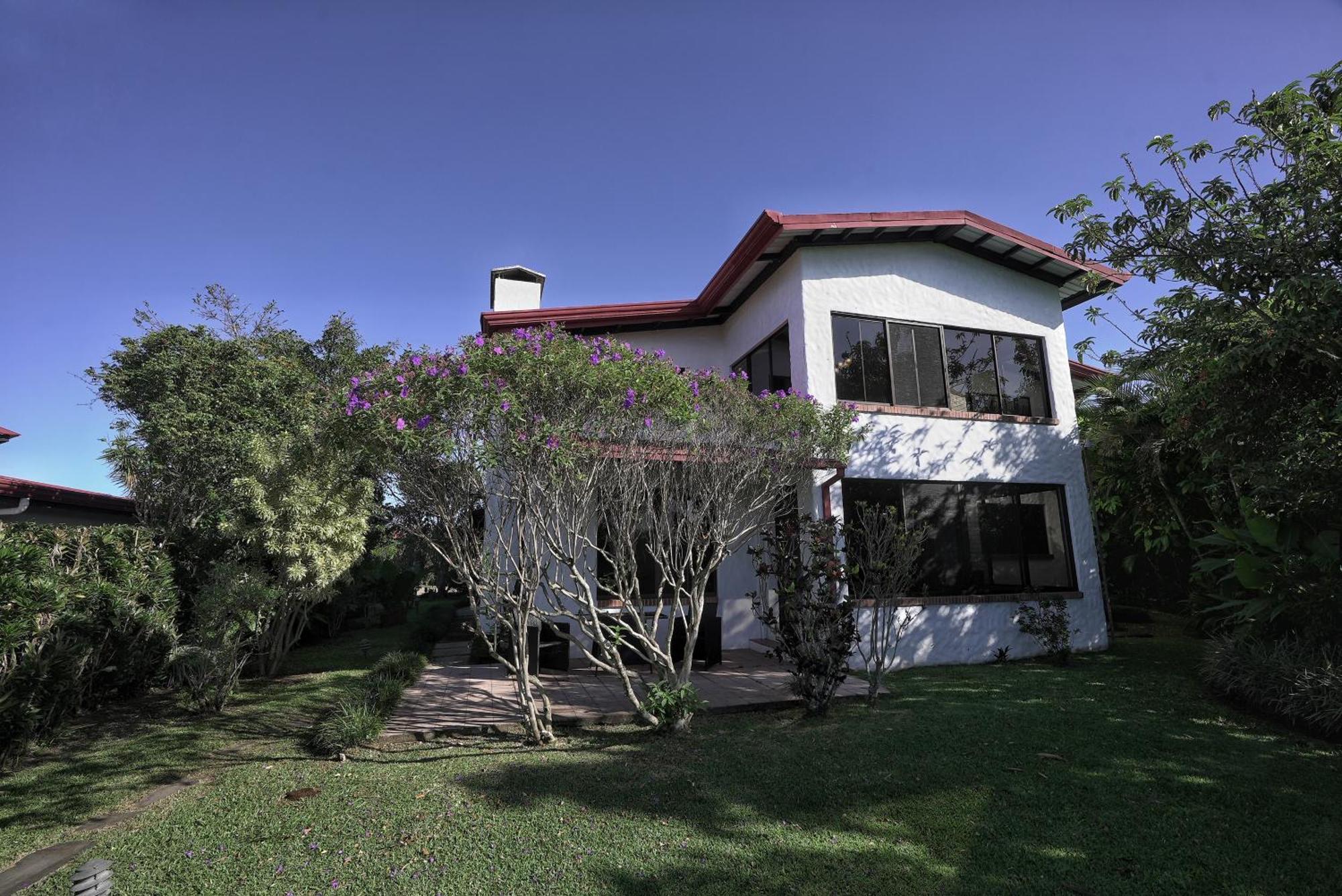 Villas Aracari Pilas Exterior foto