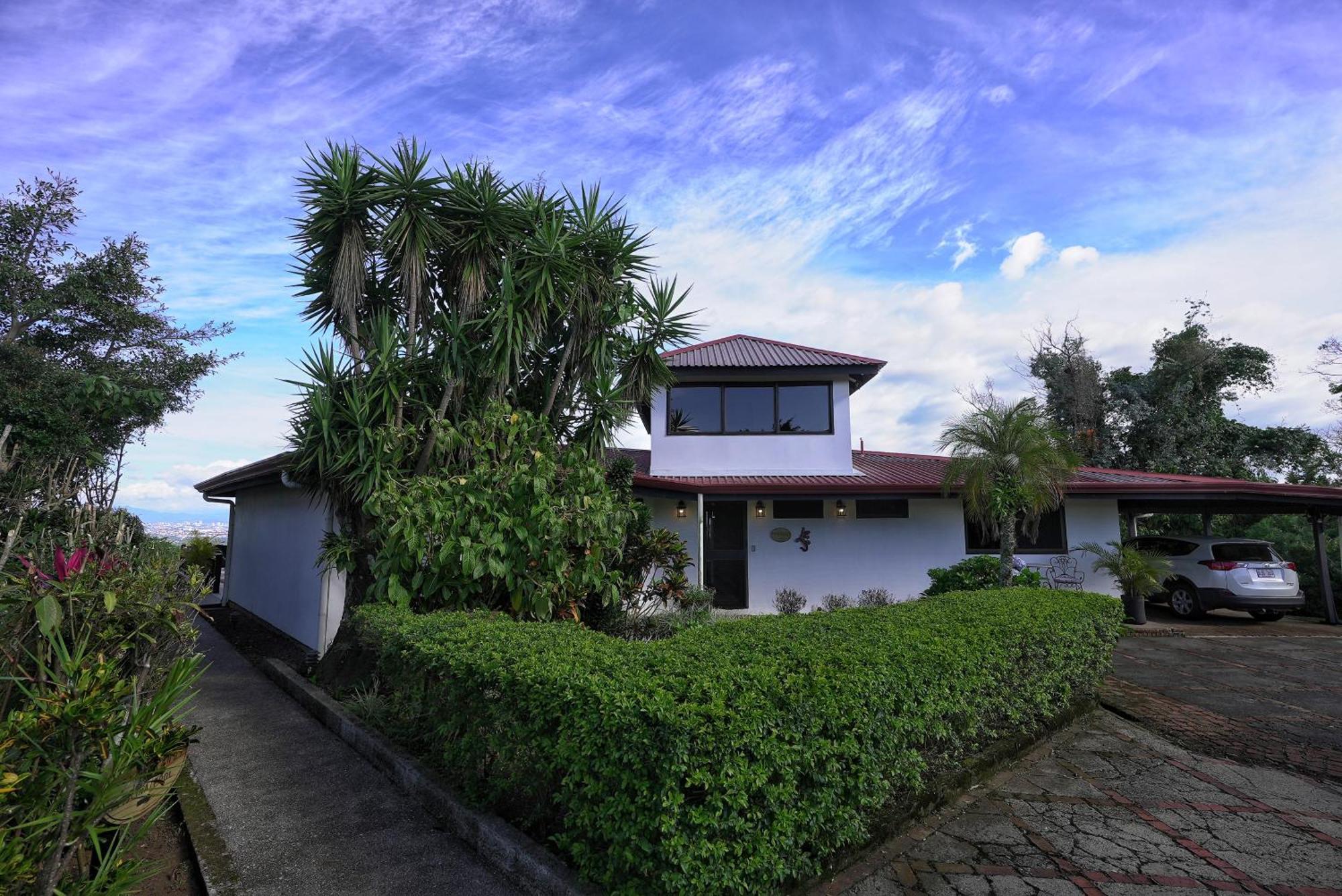 Villas Aracari Pilas Exterior foto