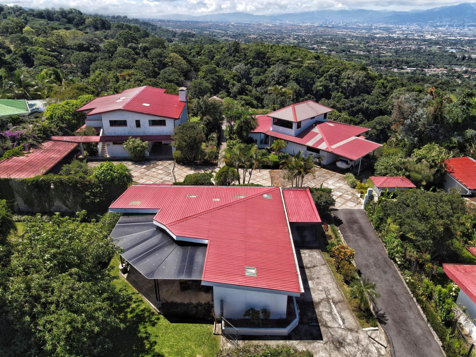 Villas Aracari Pilas Exterior foto
