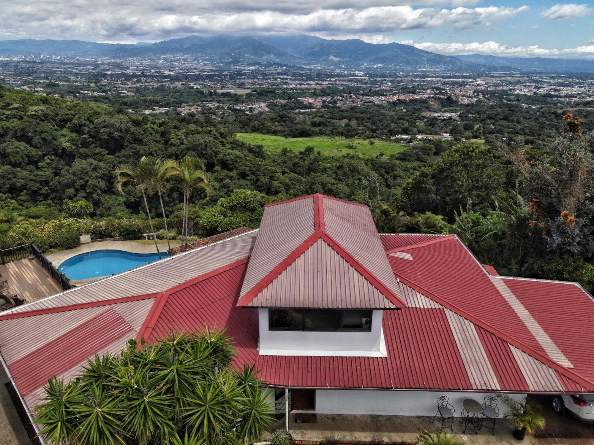 Villas Aracari Pilas Exterior foto