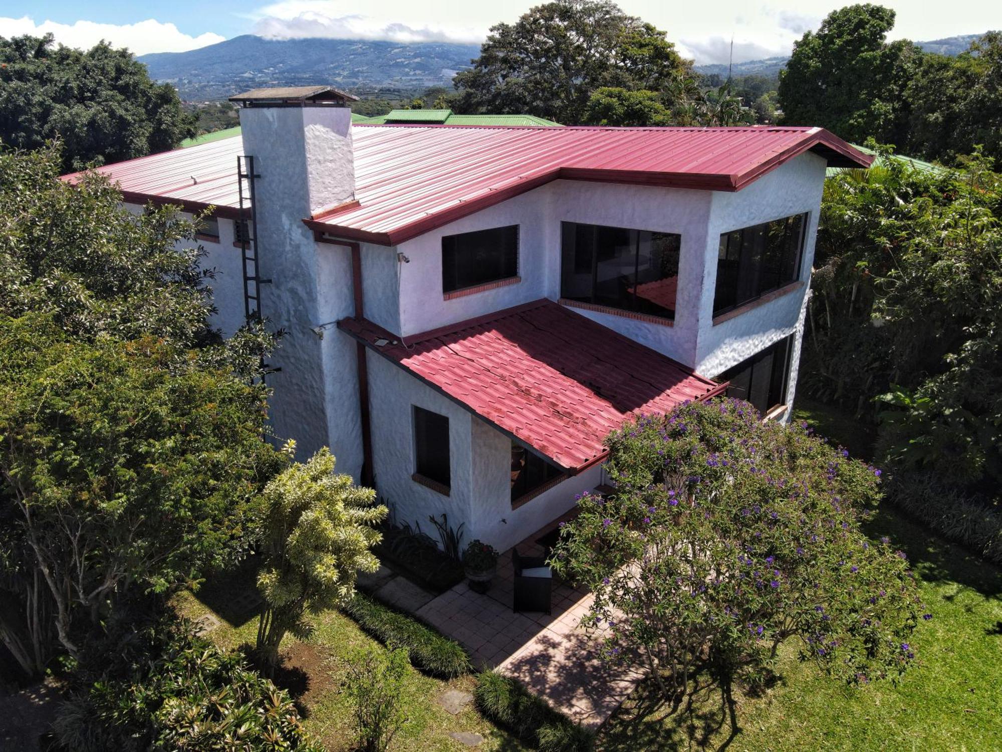 Villas Aracari Pilas Exterior foto