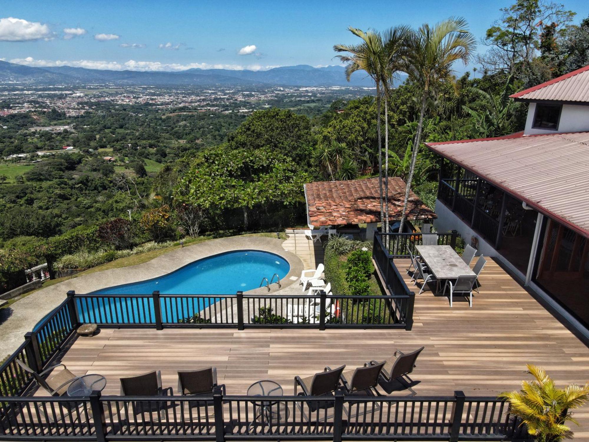 Villas Aracari Pilas Exterior foto